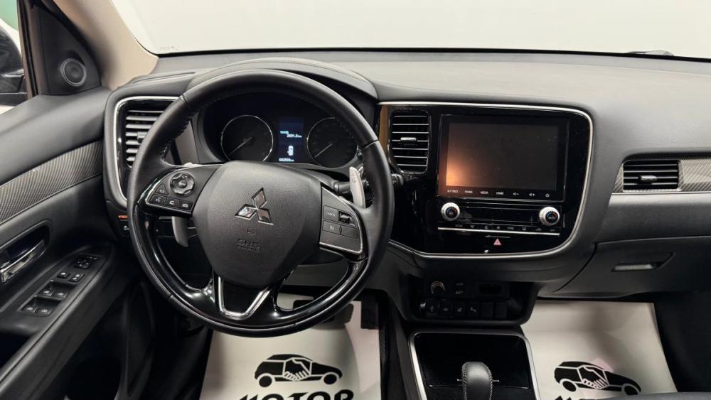 Mitsubishi Outlander III Рестайлинг 3 Киров  - изображение 9