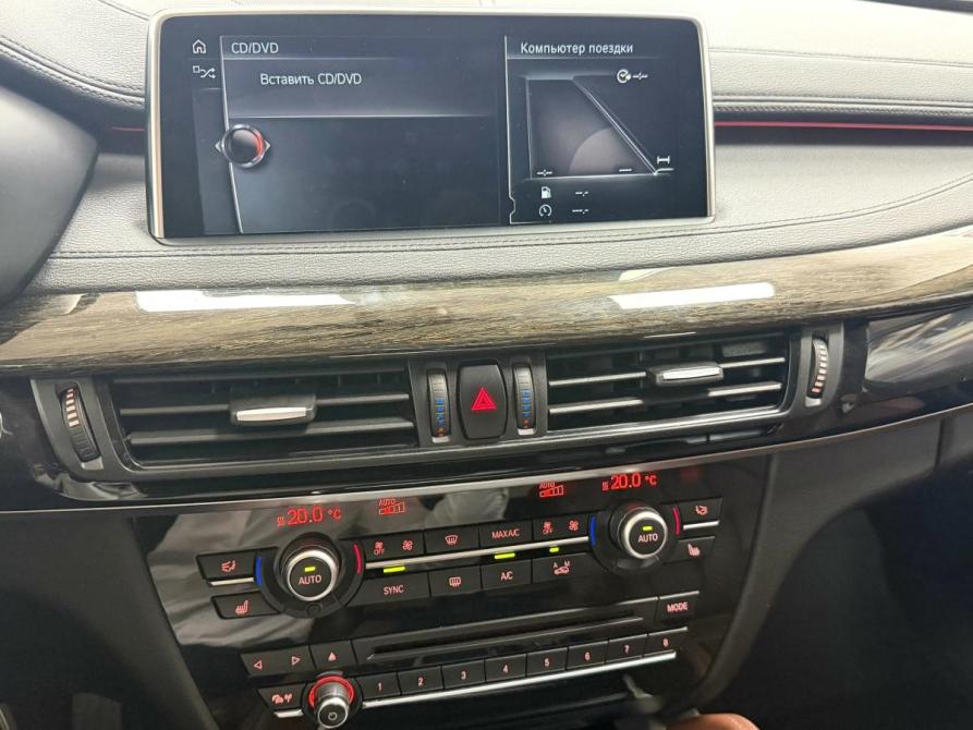 BMW X6 II (F16) Красноярск  - изображение 14