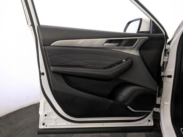 Haval F7x I Рестайлинг с пробегом 2023 года, цена 2 150 000 рублей, 27731 км, внедорожник, Автокод Объявления