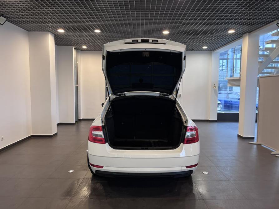 Skoda Octavia III (A7) Рестайлинг Чебоксары  - изображение 36