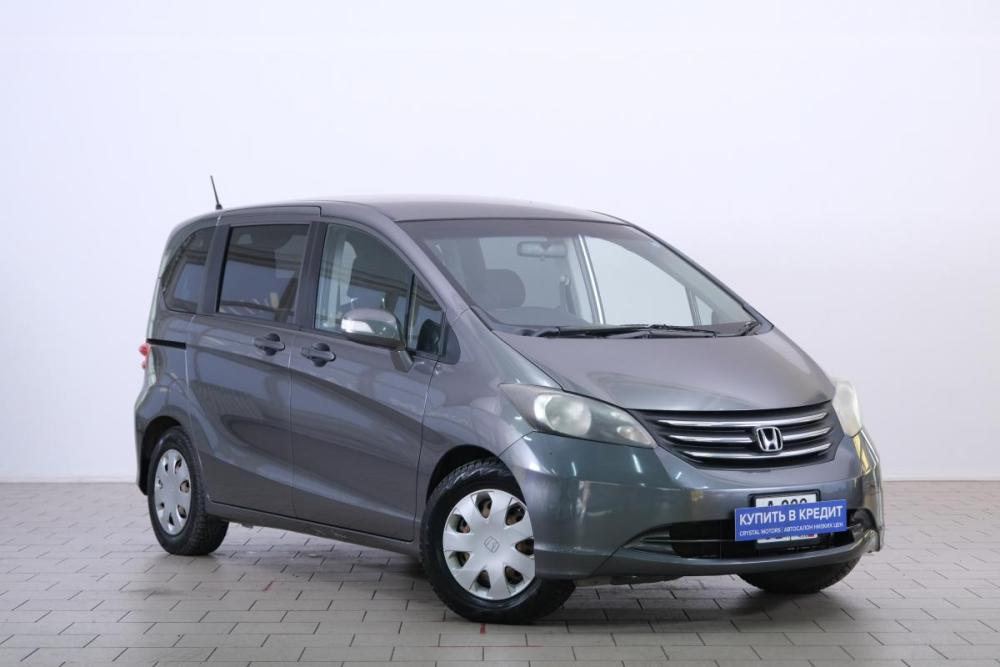 Honda Freed I Омск  - изображение 1