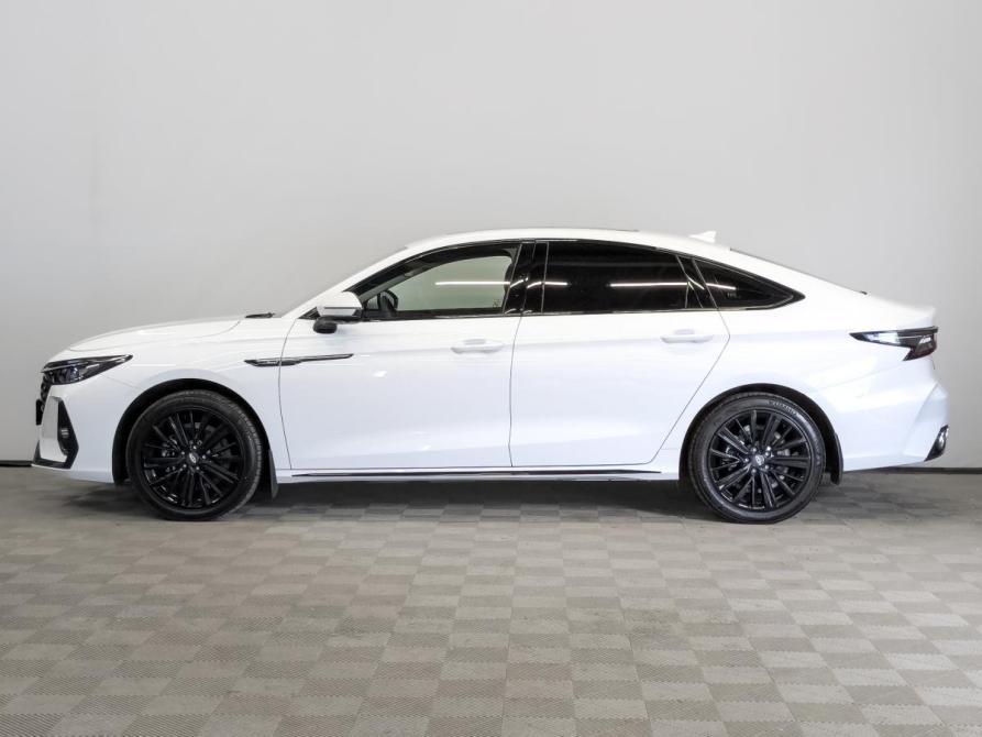Chery Arrizo 8 Москва  - изображение 8