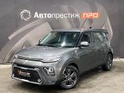 Kia Soul III Пермь  - изображение 23