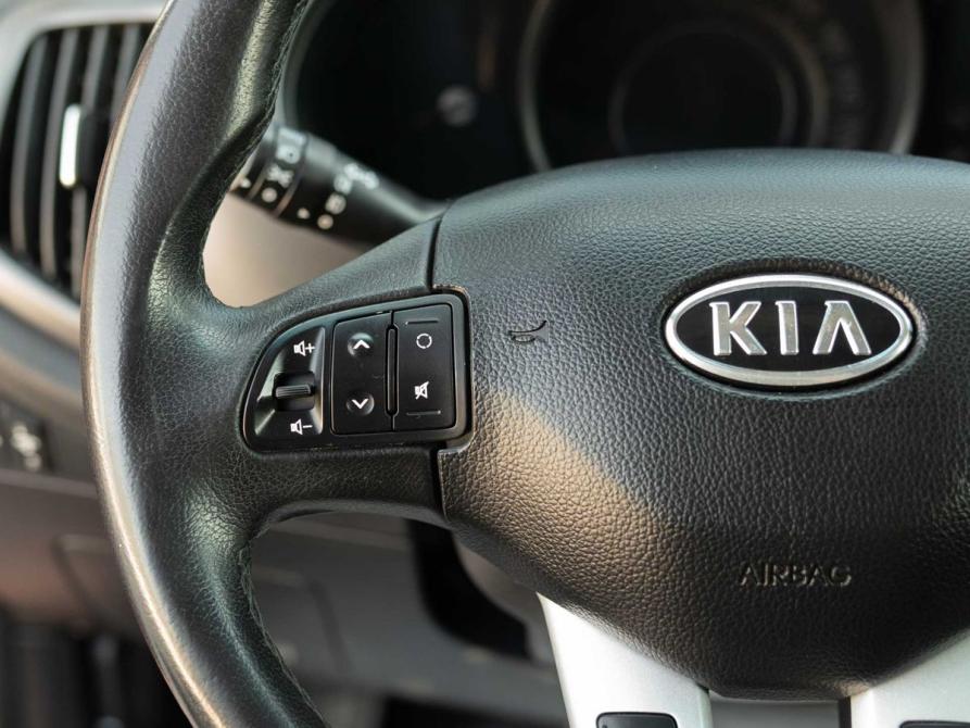 Kia Sportage III Новосибирск  - изображение 12