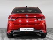 Kia Rio IV Рестайлинг Химки  - изображение 22