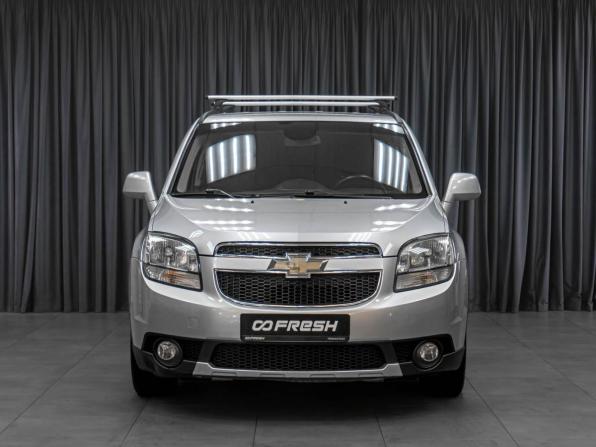 Chevrolet Orlando I с пробегом 2012 года, цена 1 249 000 рублей, 124003 км, компактвэн, Автокод Объявления