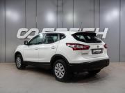 Nissan Qashqai II Воронеж  - изображение 19