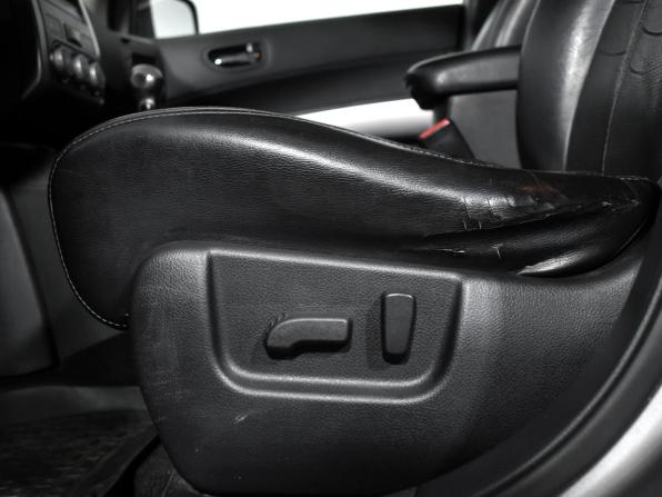 Nissan X-Trail II с пробегом 2007 года, цена 669 000 рублей, 274925 км, внедорожник, Автокод Объявления