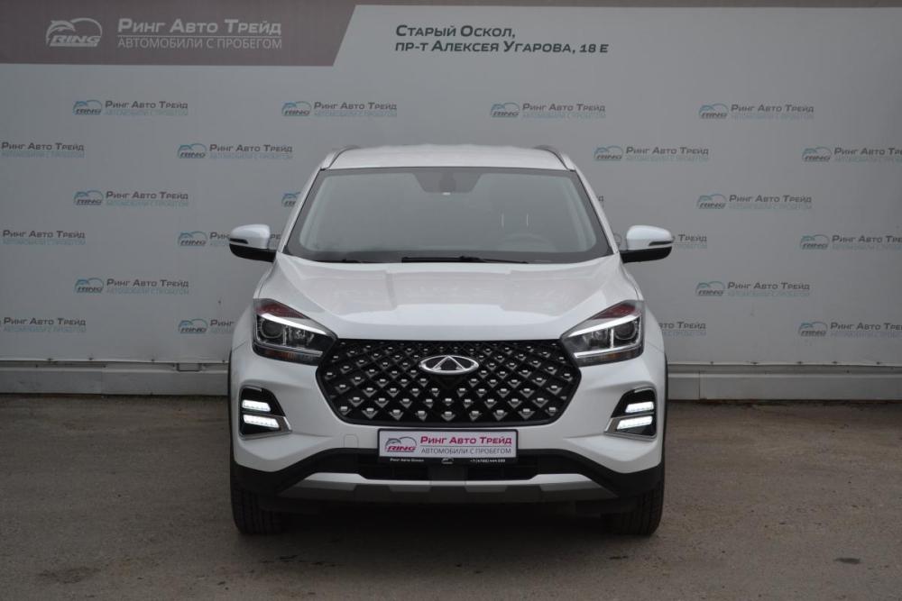 Chery Tiggo 4 Pro I Старый Оскол  - изображение 3