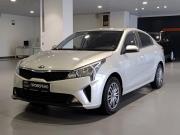 Kia Rio IV Рестайлинг Казань  - изображение 23