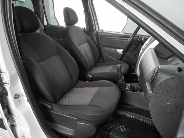 Lada (ВАЗ) Largus I Рестайлинг с пробегом 2025 года, цена 1 154 000 рублей, 35520 км, универсал, Автокод Объявления