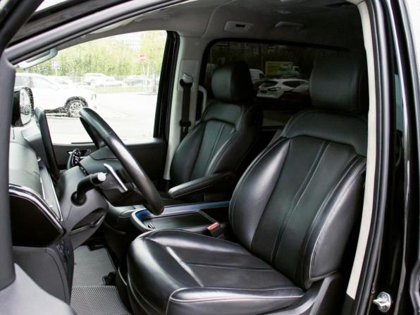 Hyundai Staria I с пробегом 2021 года, цена 4 300 000 рублей, 100457 км, минивэн, Автокод Объявления