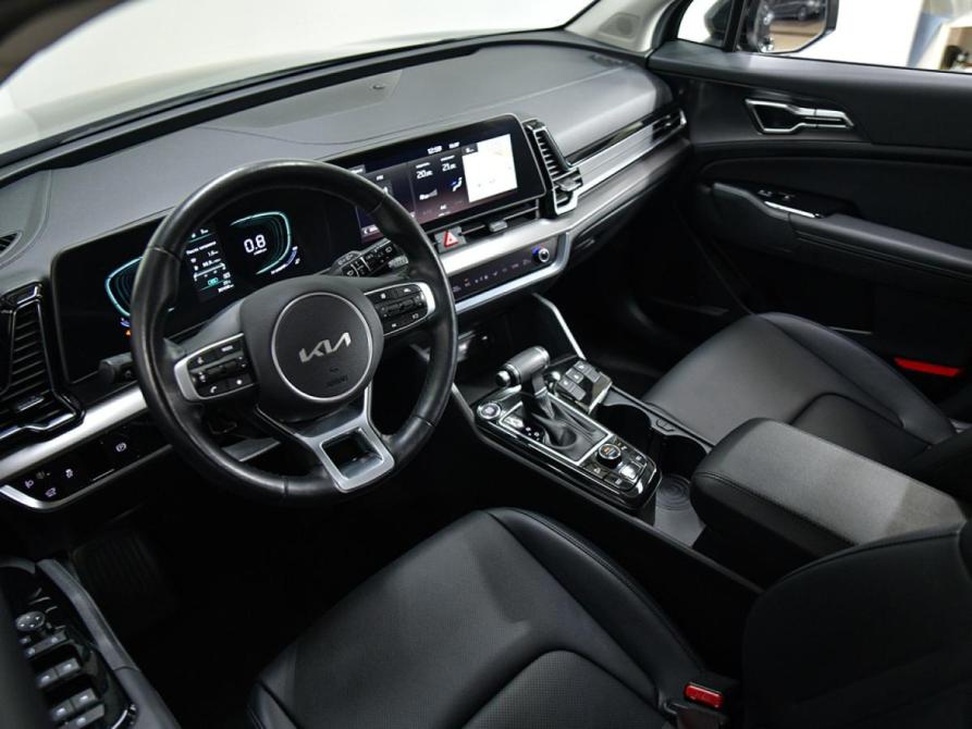 Kia Sportage V Москва  - изображение 8