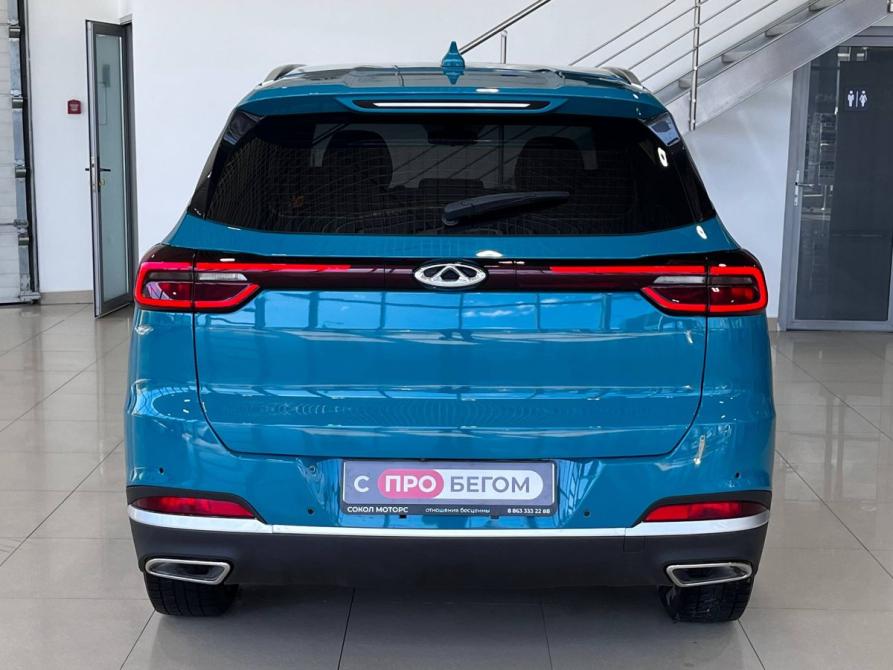 Chery Tiggo 7 Pro I Ростов-на-Дону  - изображение 5