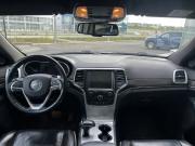 Jeep Grand Cherokee IV (WK2) Рестайлинг Пермь  - изображение 17