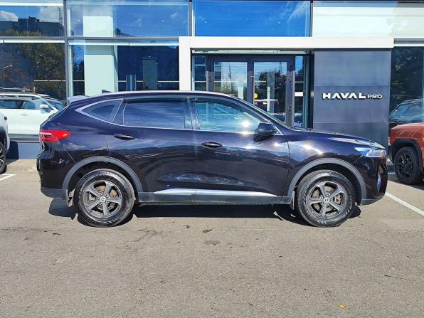 Haval F7 I с пробегом 2021 года, цена 1 629 000 рублей, 84464 км, внедорожник, Автокод Объявления