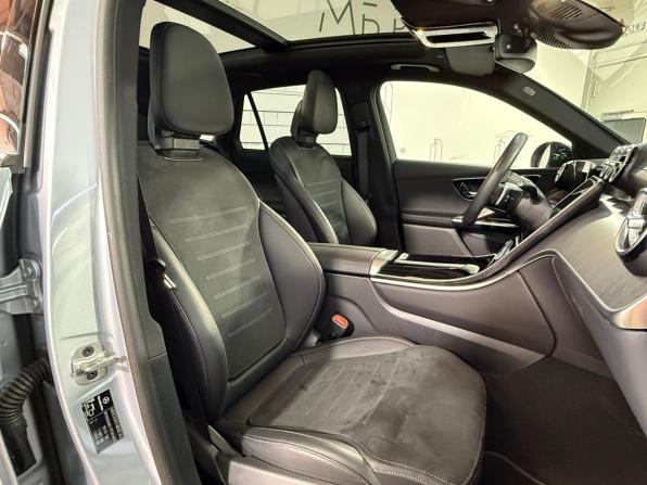 Mercedes-Benz GLC II (X254) с пробегом 2024 года, цена 7 070 000 рублей, 16347 км, внедорожник, Автокод Объявления
