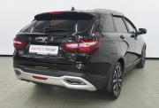 Lada (ВАЗ) Vesta I Рестайлинг (NG) Екатеринбург  - изображение 26