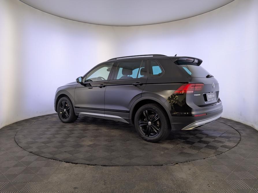 Volkswagen Tiguan II Москва  - изображение 7
