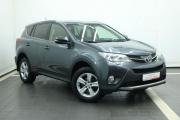 Toyota RAV4 IV (XA40) Красноярск  - изображение 32