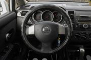 Nissan Tiida I Рестайлинг Иркутск  - изображение 34