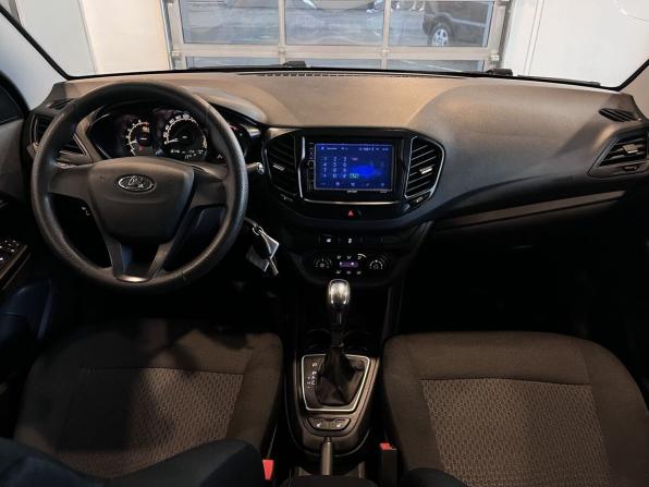 Lada (ВАЗ) Vesta I с пробегом 2021 года, цена 1 055 000 рублей, 137144 км, седан, Автокод Объявления