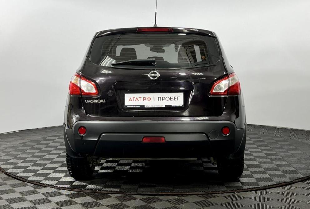 Nissan Qashqai I Рестайлинг Нижний Новгород  - изображение 7
