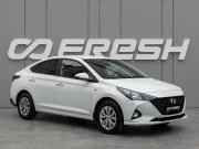 Hyundai Solaris II Рестайлинг Краснодар  - изображение 21