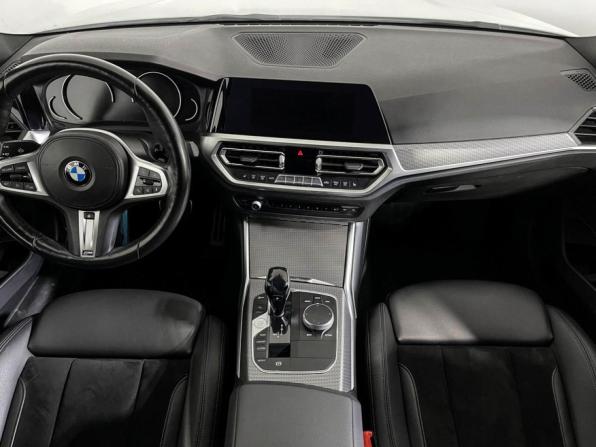 BMW 3 серии VII (G2x) с пробегом 2020 года, цена 4 043 000 рублей, 32000 км, седан, Автокод Объявления