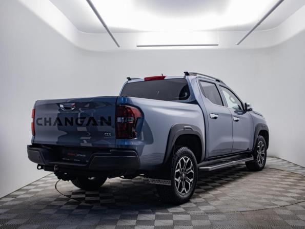 Changan Hunter Plus с пробегом 2023 года, цена 2 570 000 рублей, 32200 км, offers.body_type.unknown, Автокод Объявления