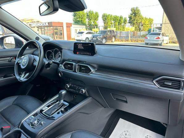 Mazda CX-5 II с пробегом 2018 года, цена 2 970 000 рублей, 99800 км, внедорожник, Автокод Объявления