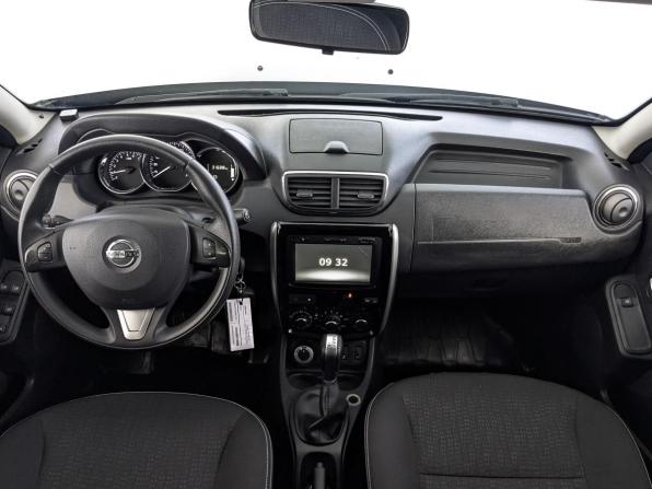 Nissan Terrano III (D10) с пробегом 2019 года, цена 1 820 000 рублей, 31683 км, внедорожник, Автокод Объявления