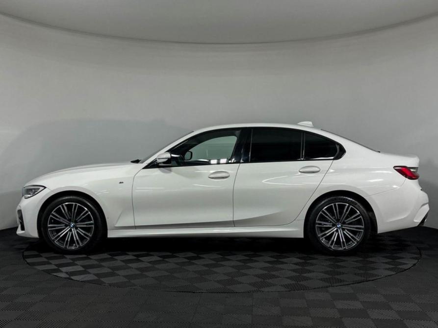 BMW 3 серии VII (G2x) Москва  - изображение 5