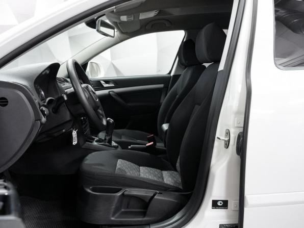 Skoda Octavia II (A5) Рестайлинг с пробегом 2012 года, цена 780 000 рублей, 161300 км, лифтбек, Автокод Объявления