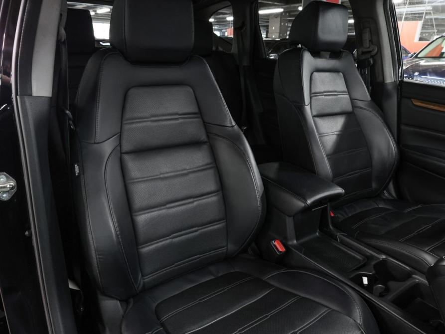 Honda CR-V V Москва  - изображение 13