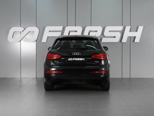 Audi Q3 I (8U) с пробегом 2012 года, цена 1 455 000 рублей, 182378 км, внедорожник, Автокод Объявления