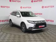 Mitsubishi Outlander III Рестайлинг 2 Вологда  - изображение 20