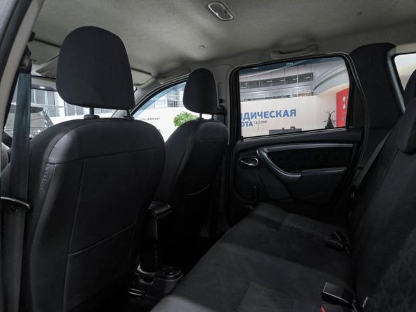 Renault Duster I Рестайлинг с пробегом 2016 года, цена 1 350 000 рублей, 138366 км, внедорожник, Автокод Объявления