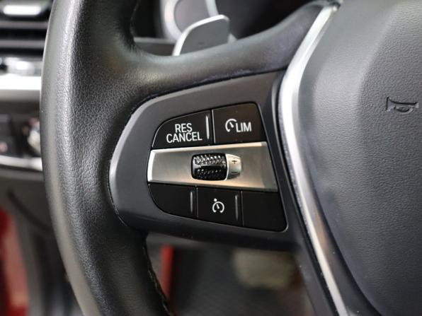BMW X4 II (G02) с пробегом 2021 года, цена 4 990 000 рублей, 72049 км, внедорожник, Автокод Объявления