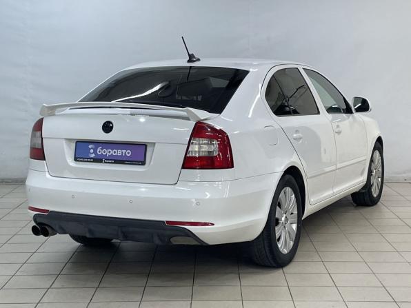 Skoda Octavia II (A5) Рестайлинг с пробегом 2012 года, цена 650 000 рублей, 235135 км, лифтбек, Автокод Объявления