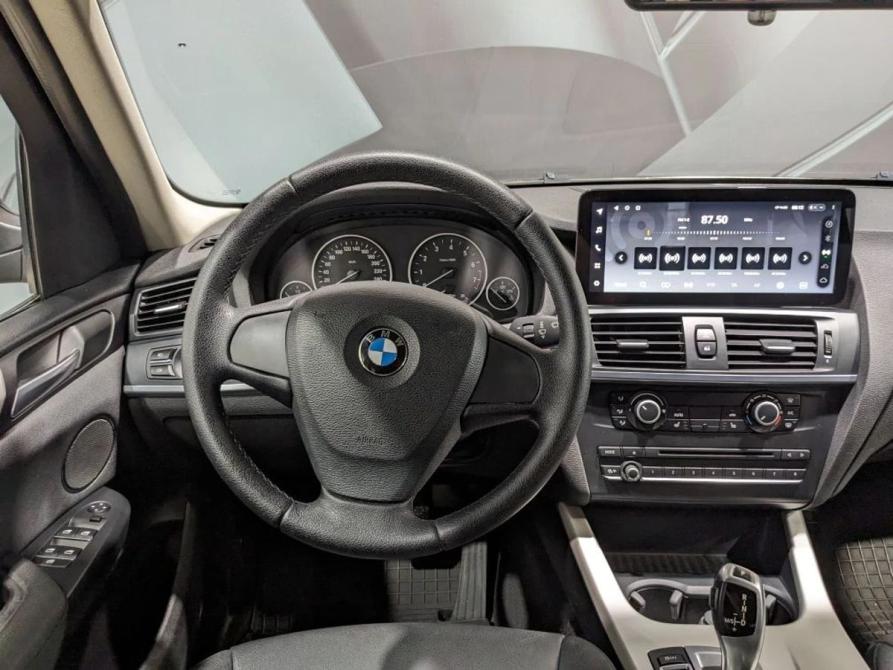 BMW X3 II (F25) Пермь  - изображение 15
