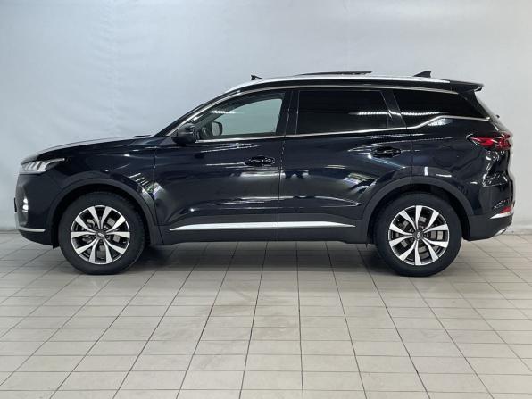 Chery Tiggo 7 Pro I с пробегом 2020 года, цена 1 699 000 рублей, 73166 км, внедорожник, Автокод Объявления