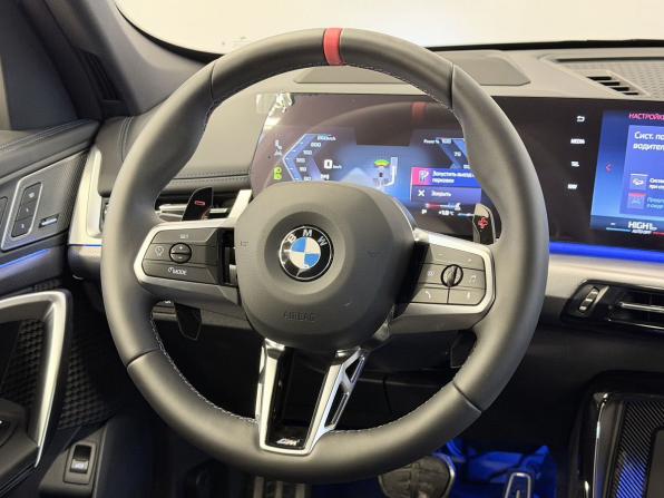 BMW X1 III (U11/U12) с пробегом 2025 года, цена 6 700 000 рублей, 33 км, внедорожник, Автокод Объявления