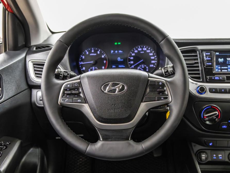 Hyundai Solaris II Волгоград  - изображение 17