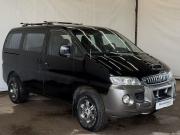 Hyundai Starex I Рестайлинг Псков  - изображение 21