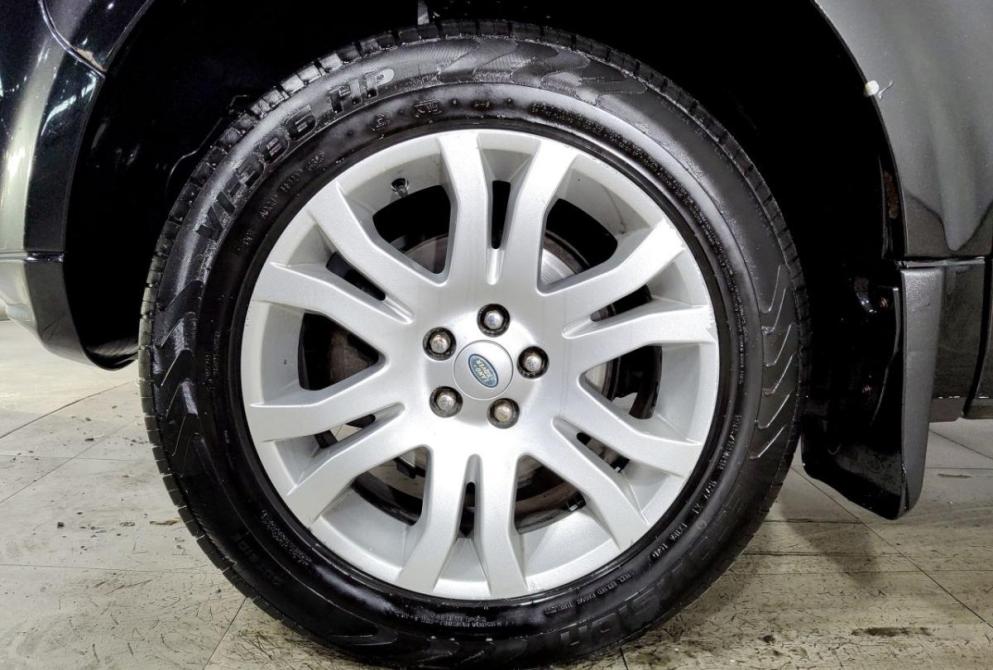 Land Rover Freelander II Волгоград  - изображение 10
