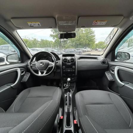 Renault Duster I Рестайлинг с пробегом 2020 года, цена 1 736 000 рублей, 81700 км, внедорожник, Автокод Объявления