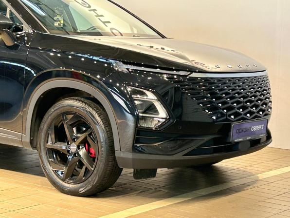 Omoda C5 I с пробегом 2023 года, цена 1 920 000 рублей, 30914 км, внедорожник, Автокод Объявления