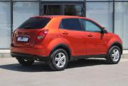 SsangYong Actyon II Саратов  - изображение 35