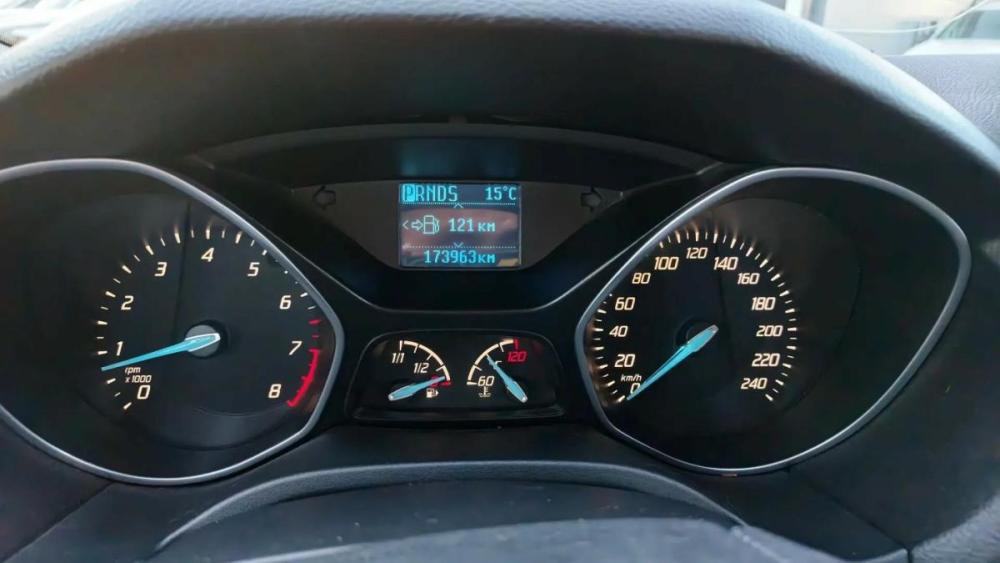 Ford Focus III Астрахань  - изображение 21